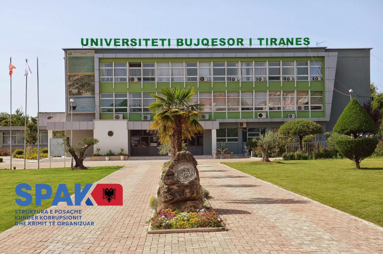 Universitetet publike në Shqipëri të zhytur në korrupsion  50 pedagogë nën hetim