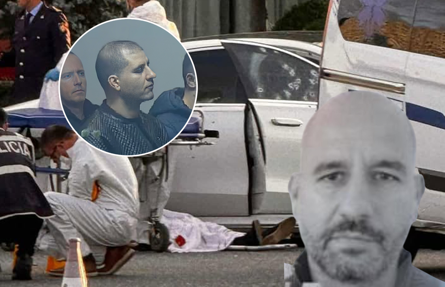 Ky është Gilmando Dani, viktima e atentatit në Rinas