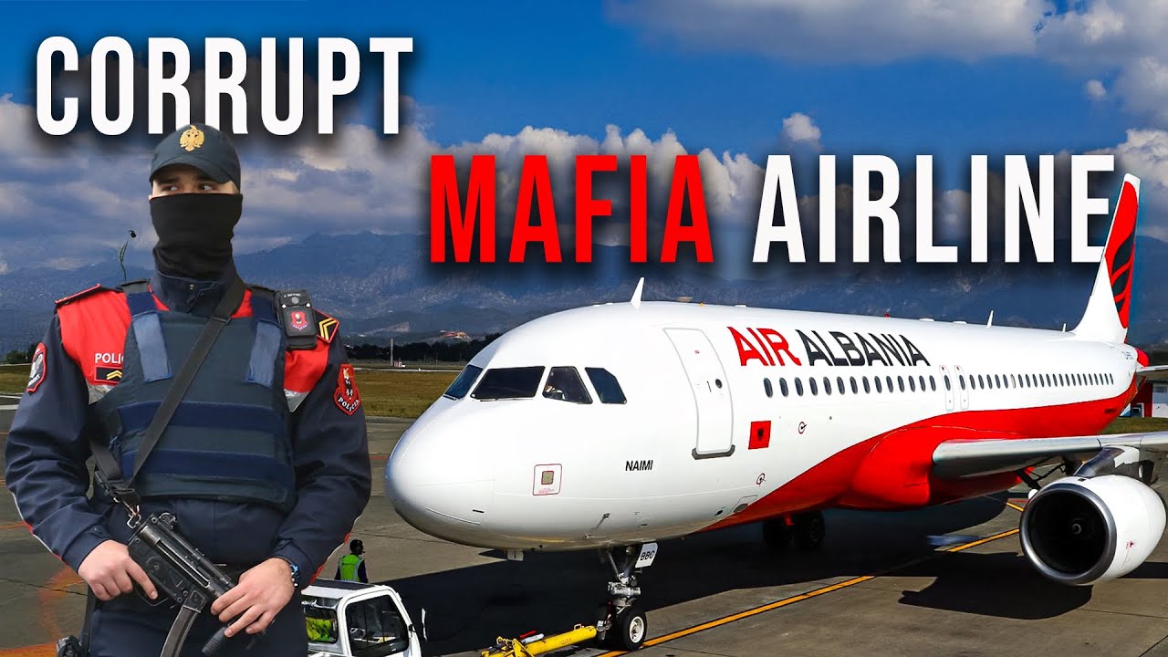 Gazetari zvicerian publikon videon e zbulimit të skandalit të rënies së Air Albania