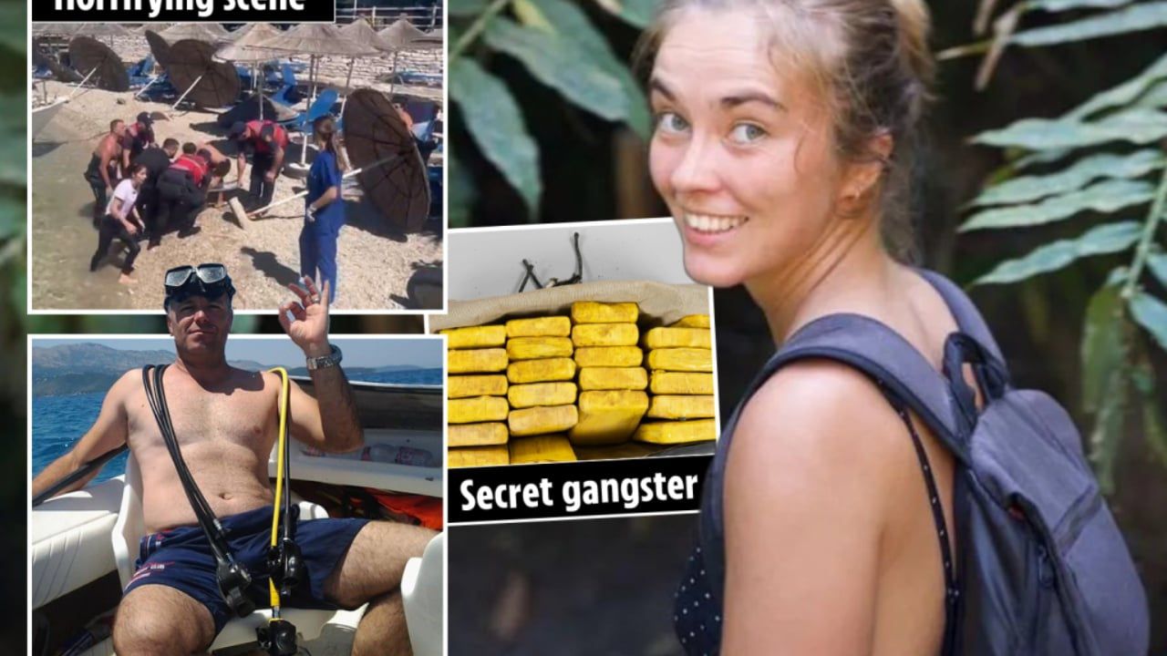 E reja britanike humbi jetën gjatë zhytjes në Sarandë  Babai kërkon dënim maksimal për instruktorin