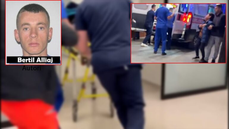 Kapet pas pesë orësh arrati autori i vrasjes në Gjorm, viktima u qëllua me gjashtë plumba nga kushëriri