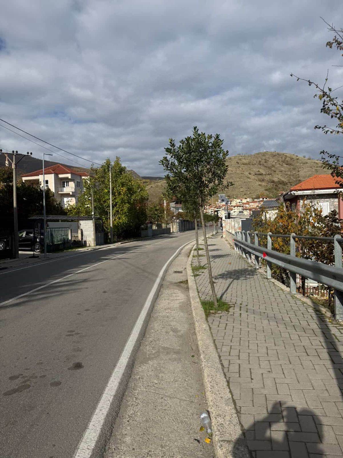 Pogradecari denoncon një seri vjedhjesh në lagjen nr 5, policia nuk ndërmerr masa