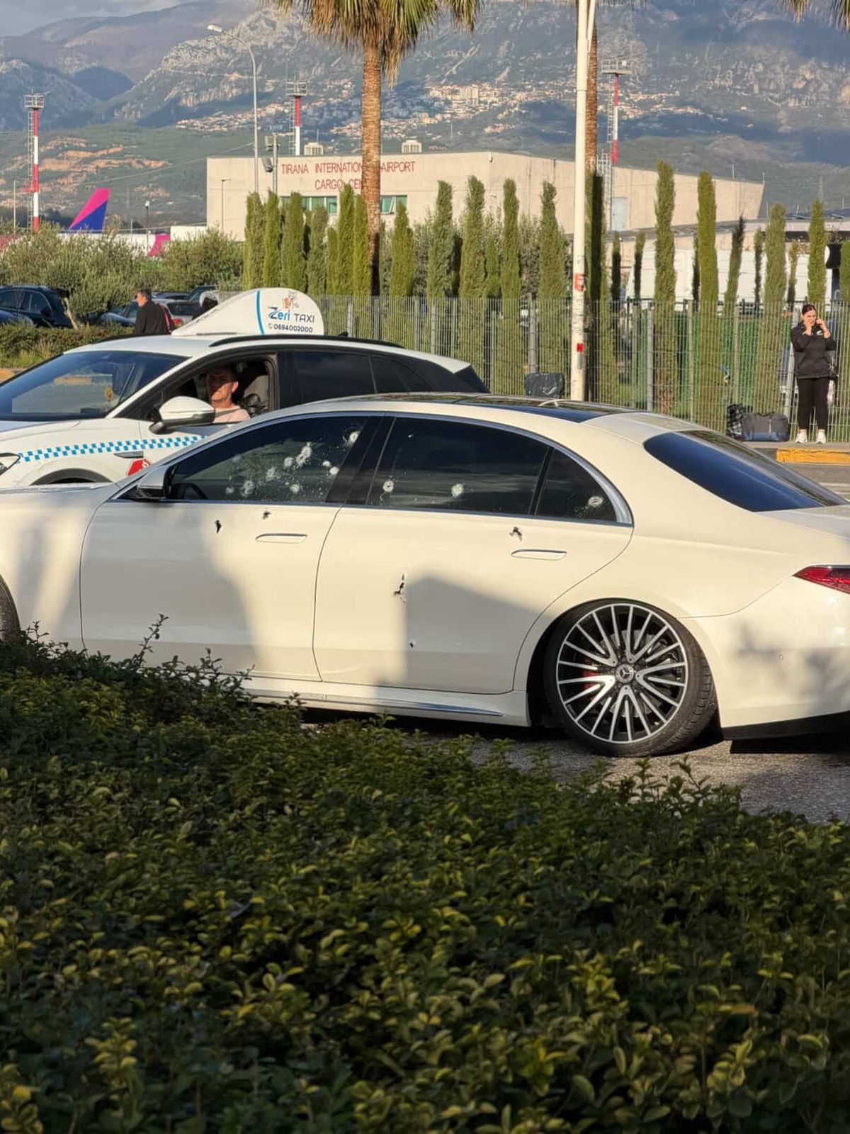 Publikohen për herë të parë pamjet e atentatit të Rinasit me audion e tyre origjinale