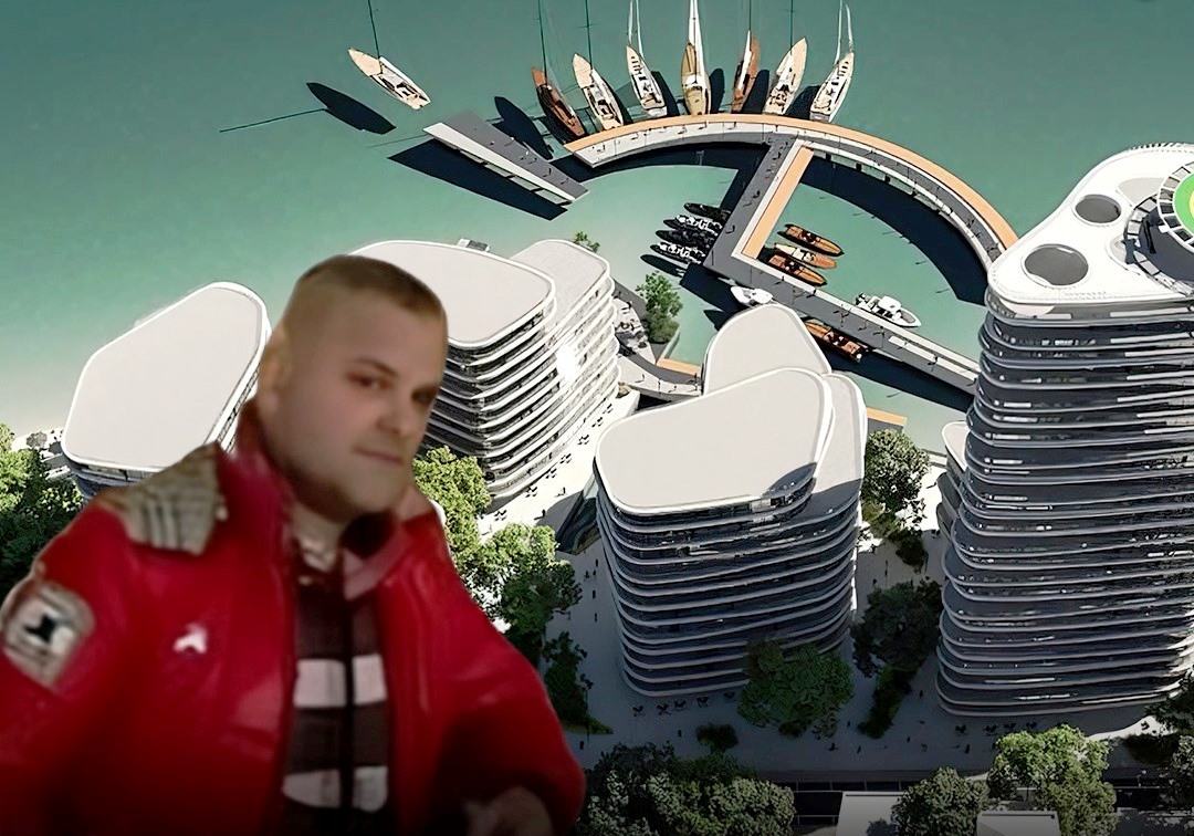 Ndërtimet e reja kërcënojnë trashëgiminë natyrore të Pogradecit dhe ekosistemet e liqenit të Ohrit