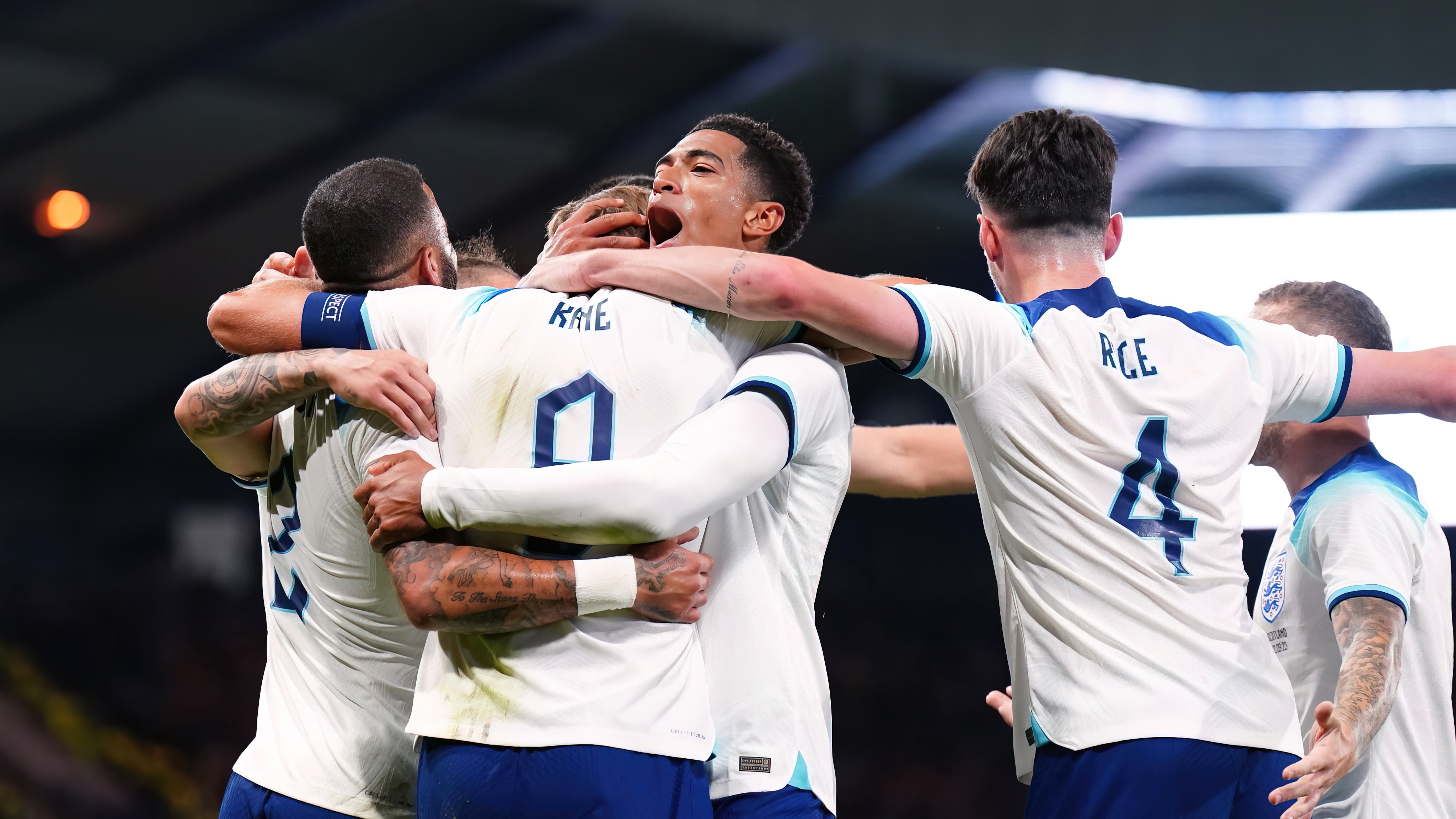 Mungesa të rëndësishme për Anglinë, a do të munden kuqezinjtë të arrinë ëndrën?