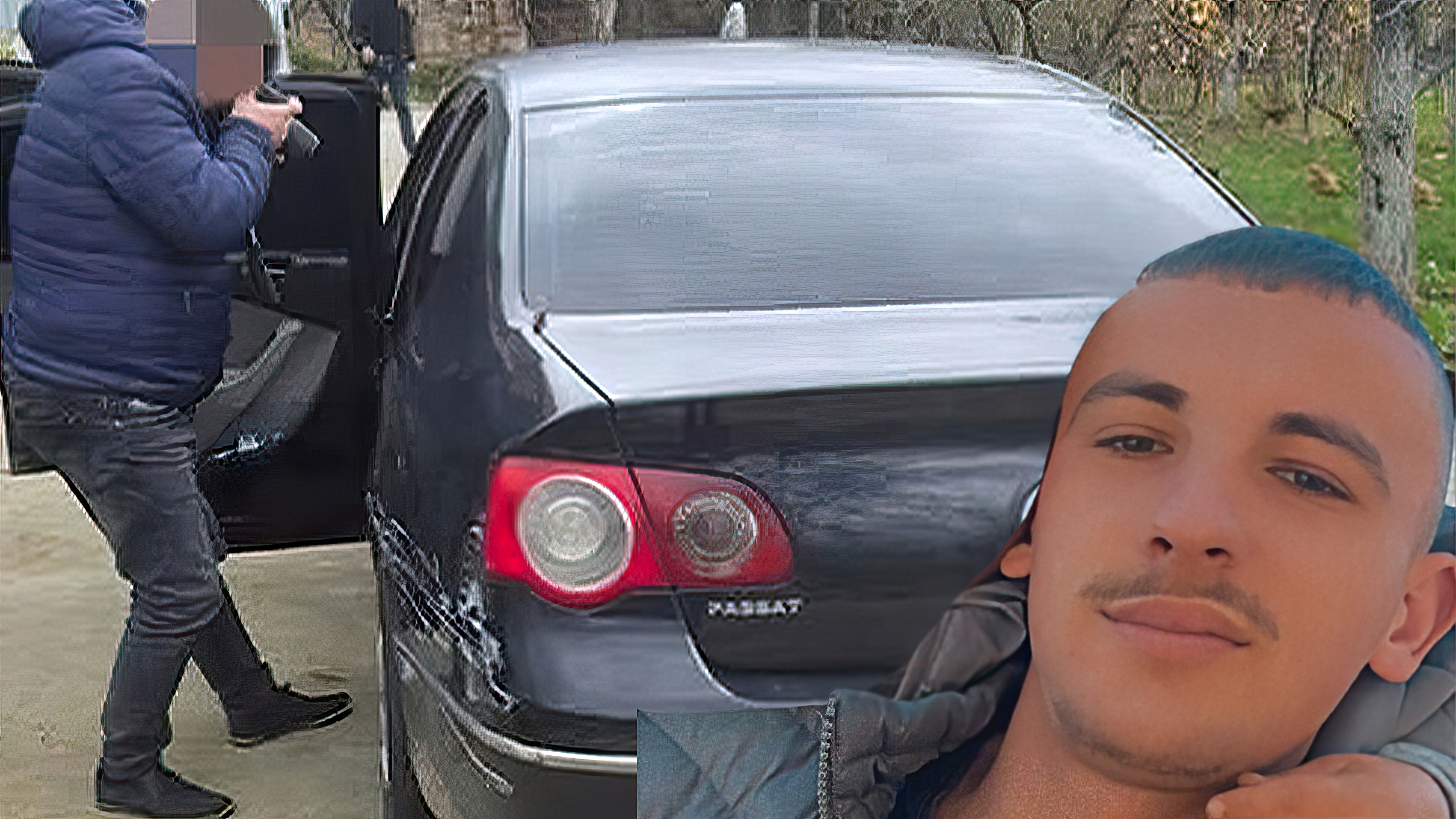 Jetmir Uta, polici 24-vjeçar dibran që abuzoi seksualisht me të renë