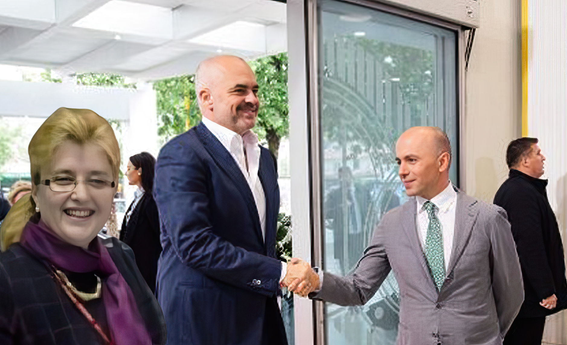 SI SOT/ Allajbeu dhe Nushi, qylaxhinjtë e shtetit që rropën taksat e shqiptarëve