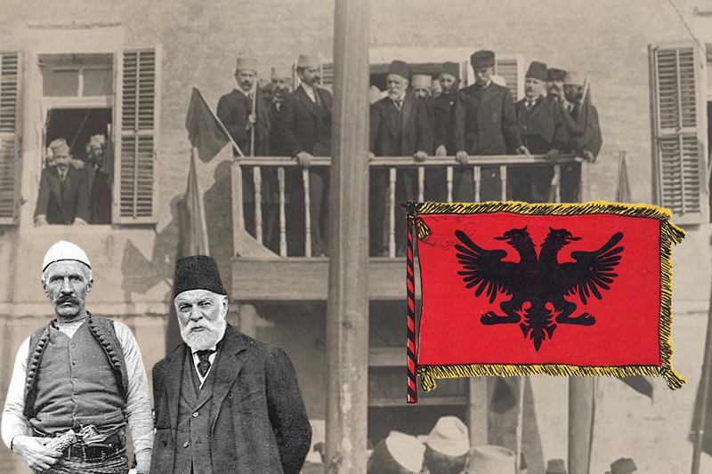 SI SOT/ Nëntori i dytë i Ismail Beut, 113 vite Shqipëri e pavarur dhe sovrane