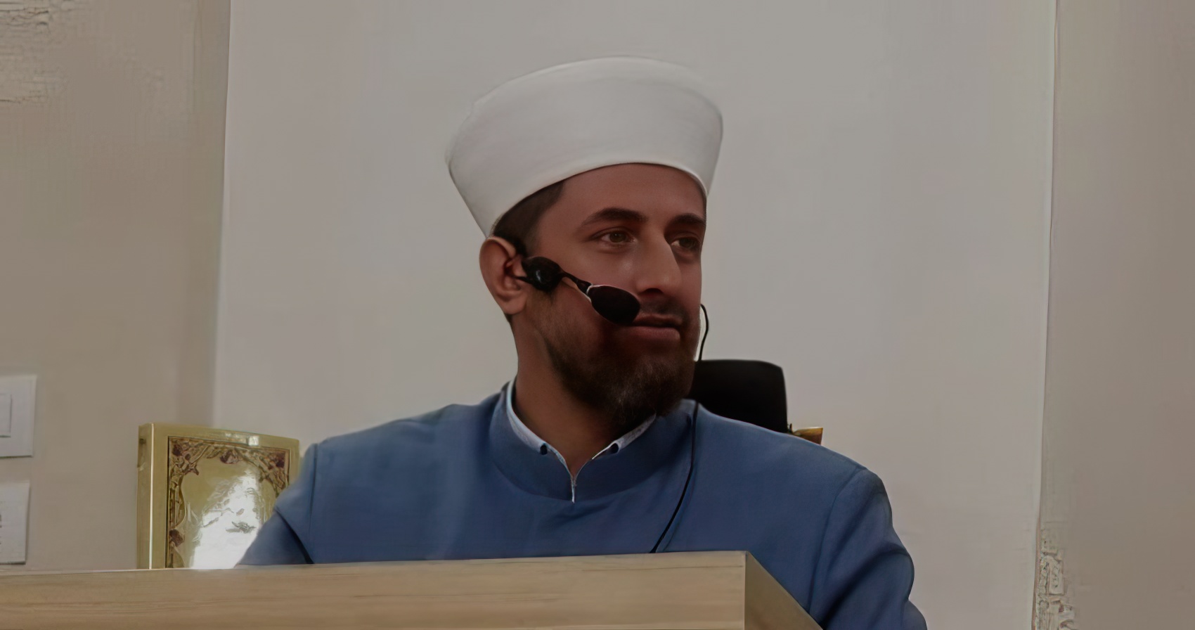 Myftiu i Vlorës kundër ligjit për barazinë gjinore: Mallkuar qofshin!