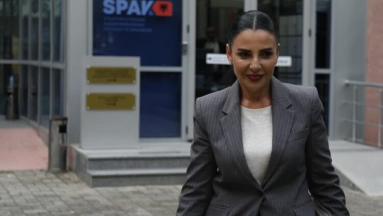  Balluku rrezikon deri në 35 vite burg  të njëjtën vepër penale e ka kryer 9 herë 