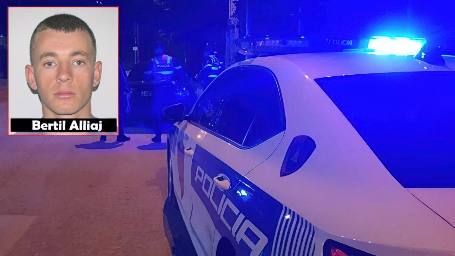 “Thuajni policisë që e vrava unë”, dinamika e vrasjes në Gjorm të Vlorës