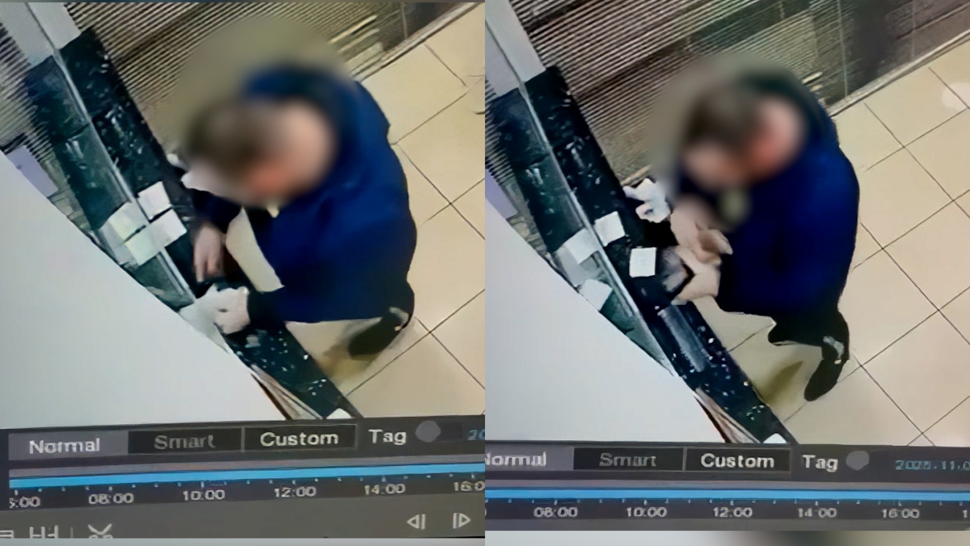 Pronarja e “Exchanget” në Don Bosko thirrje qytetarit: Të lutem më kthe paratë