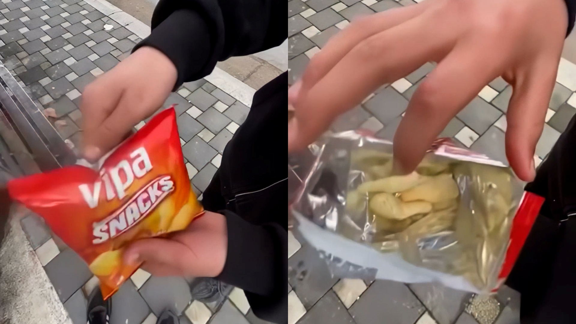 “Bleva patatina “VIPA”, kishte brenda 4 copë! Janë mashtruesa”