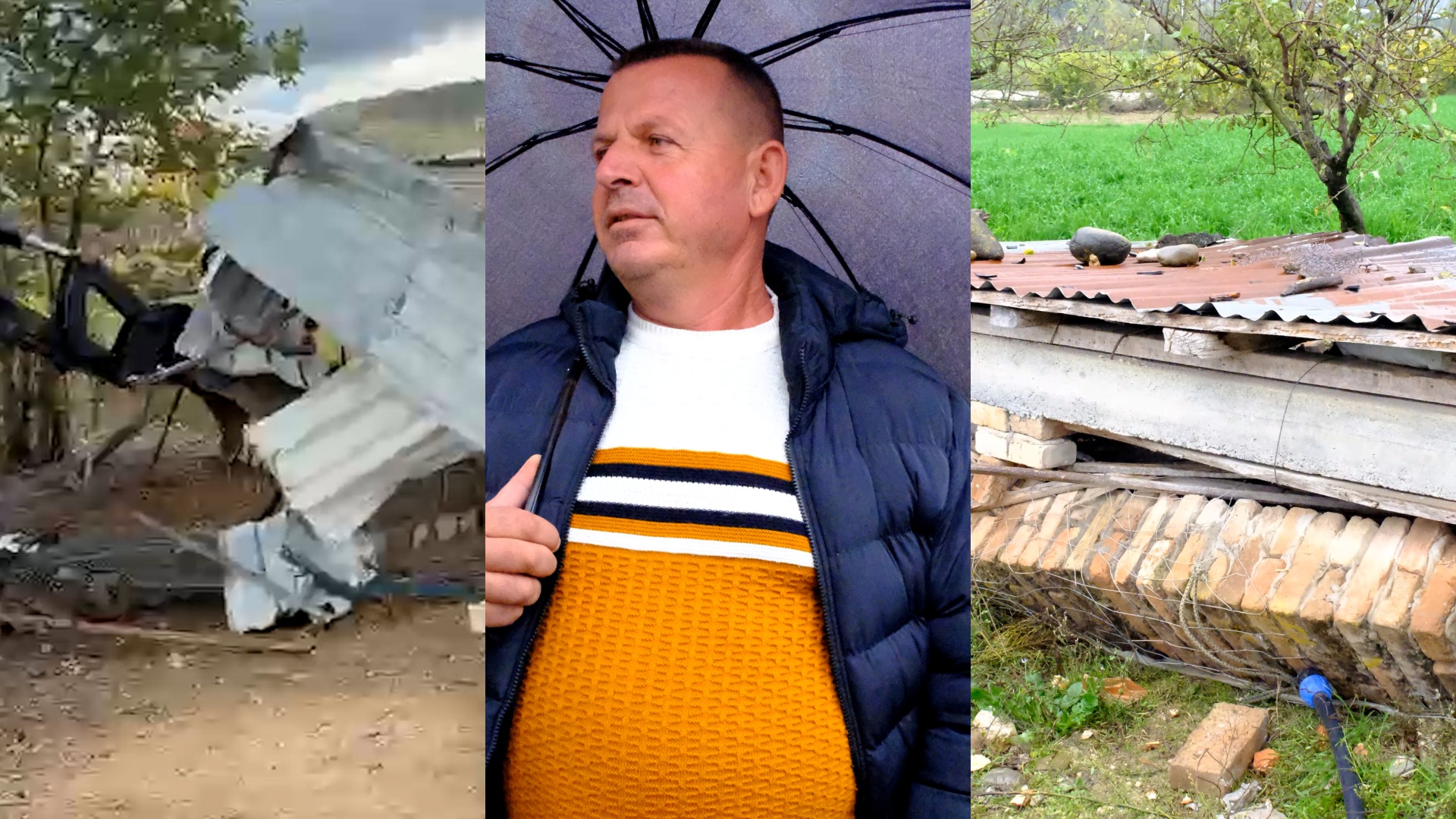 IMT gjobit qytetarin 6.3 mln lekë për një kotec pulash dhe një hambar misri