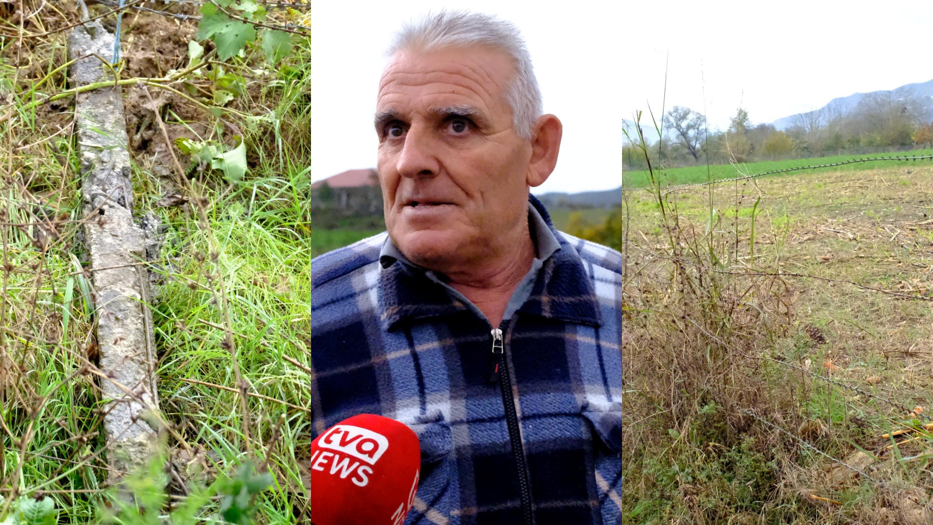 IMT 4 8 mln lekë gjobë Sulejmanit për një gardh  ja kush e urdhëroi aksionin