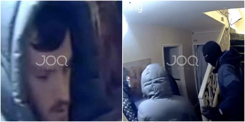 Shqiptarët i thyejnë ‘shtëpinë’ bashkatdhetarit, i vënë thikën në fyt punëtorit