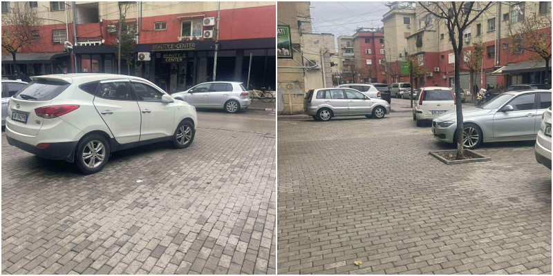 Durrsaku denoncon: Policia më gjobiti se shpëtova makinën nga përmbytja