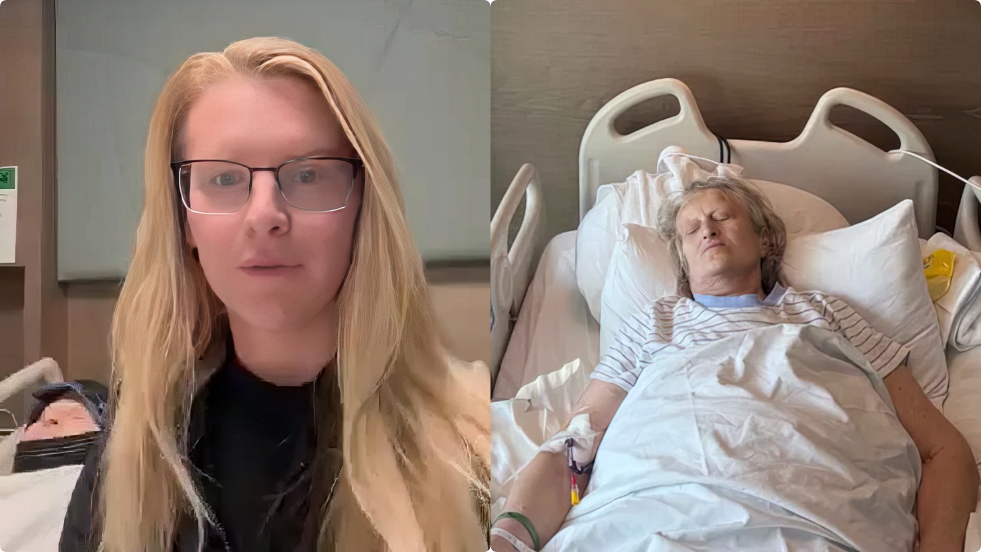 Nëna e saj po lufton për jetën, Marinela ka nevojë për ndihmën e shqiptarëve