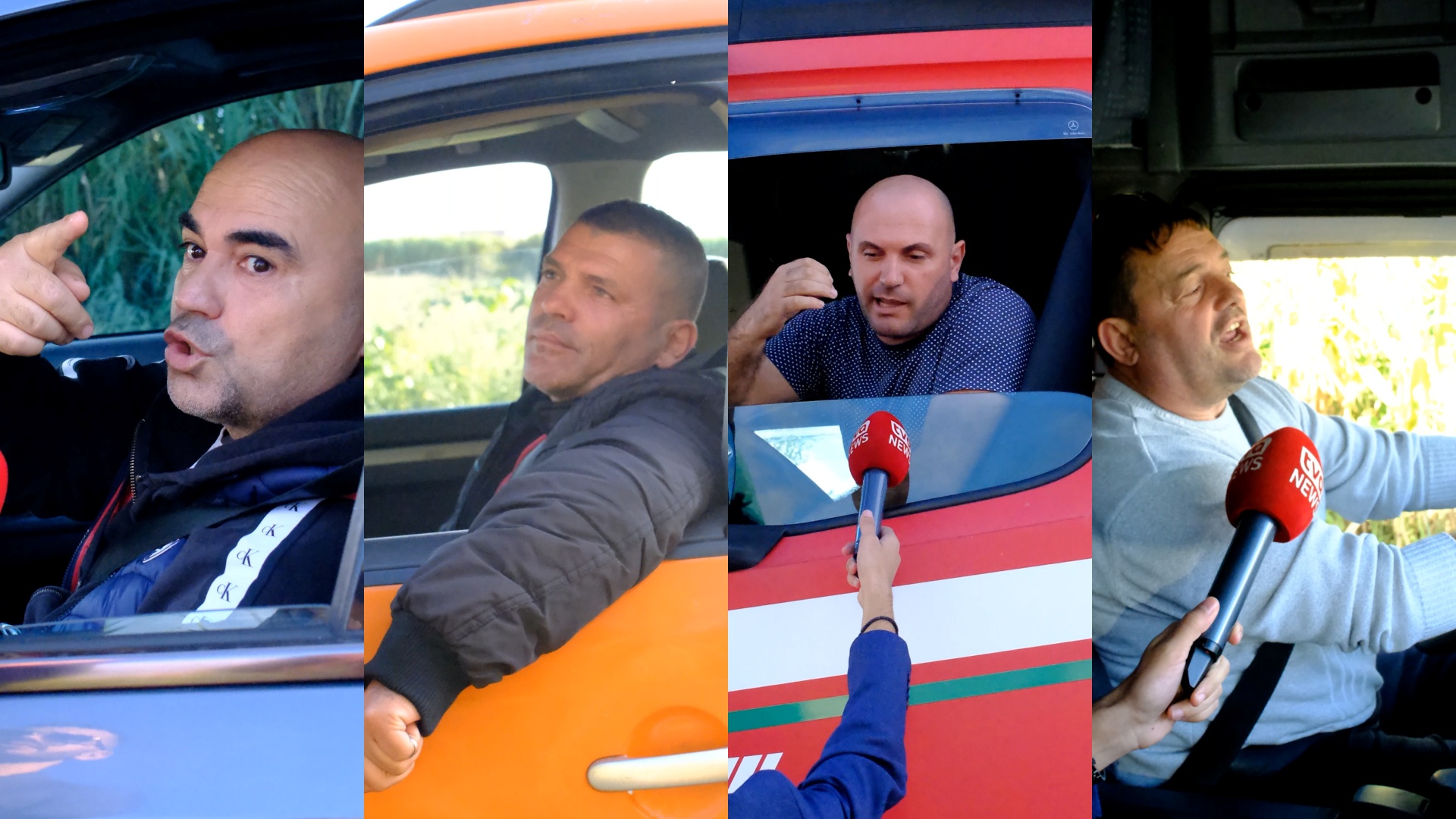 Qytetarët bëjnë thirrje: Rregulloni urgjet daljen e autostradës në Gramzë