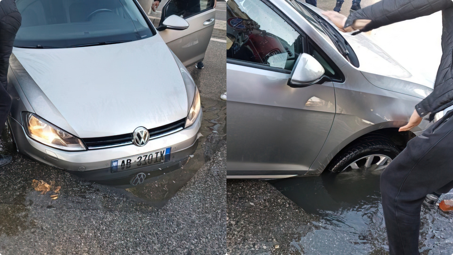 Papërgjegjshmëria e Bashkisë Durrës vazhdon të rrezikojë jetën e qytetarëve