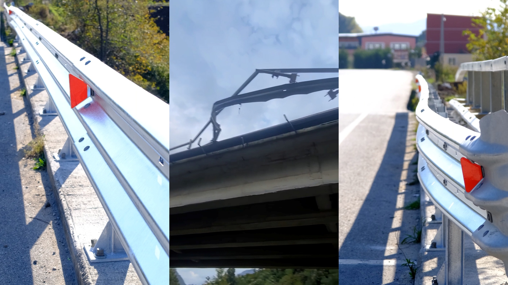 Kocesionari kujtohet të rregullojë urën në Brar vetëm pasi rasti bëhet publik