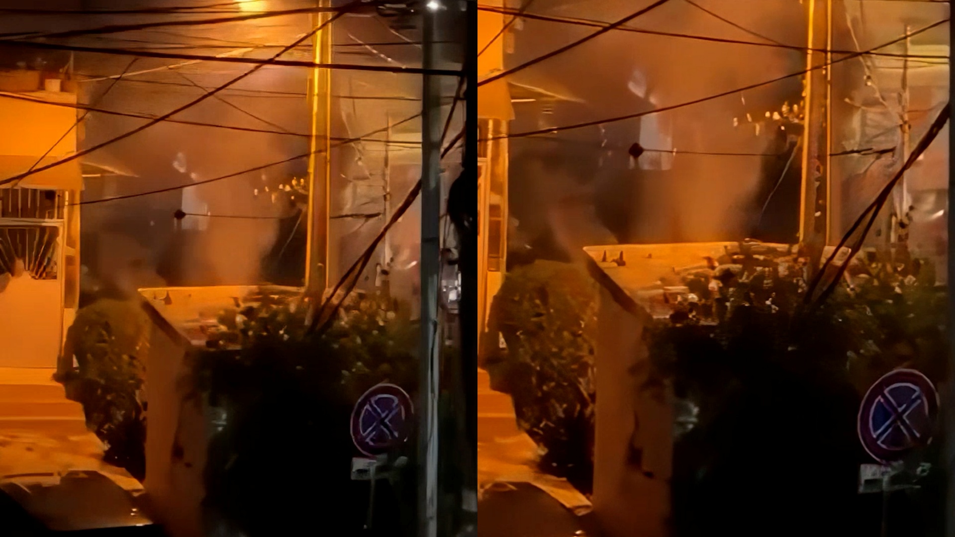 “Në mes të Tiranës pa energji elektrike! Dritat ikin përditë nga 2-3 orë”