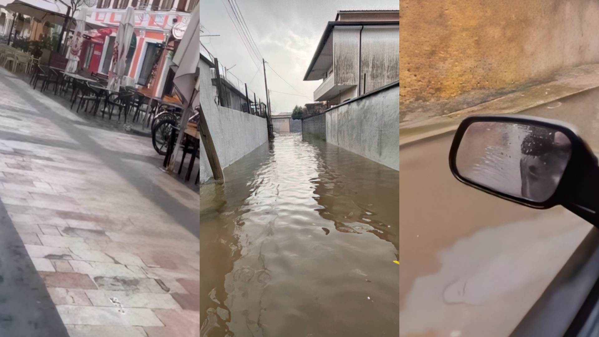 Shkodra si Venecia, kryetar Beci s’shihet kund