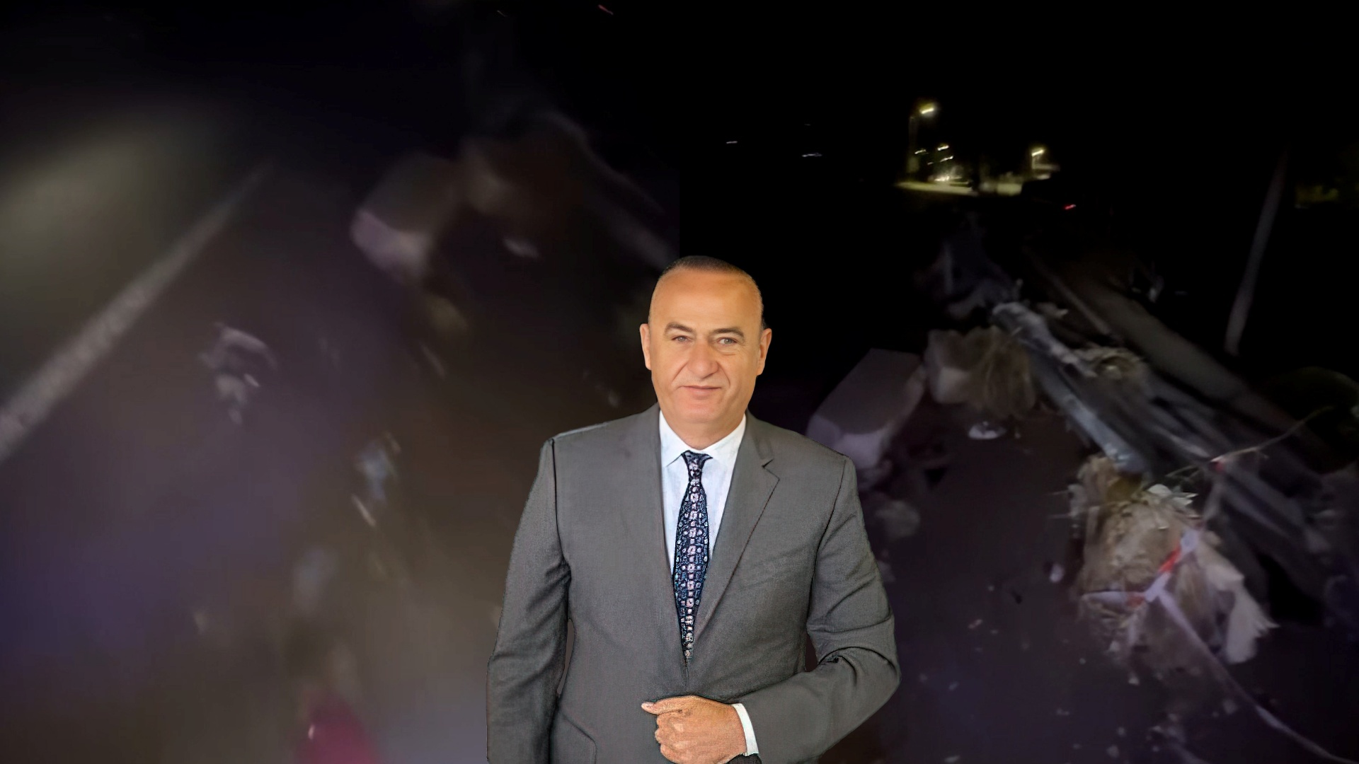 Shembet unaza e Pogradecit, nuk ka asnjë sinjalistikë paralajmëruese