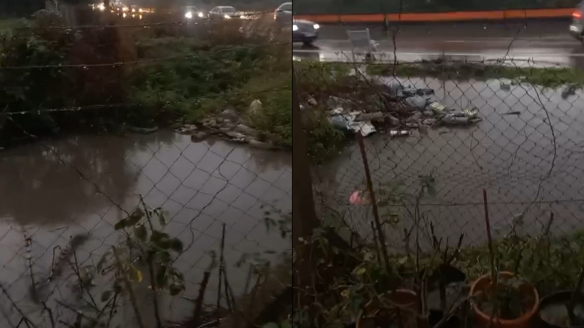 Ujërat pa rrugëdalje në Marikaj, tubinat nuk pastrohen prej 10 vitesh