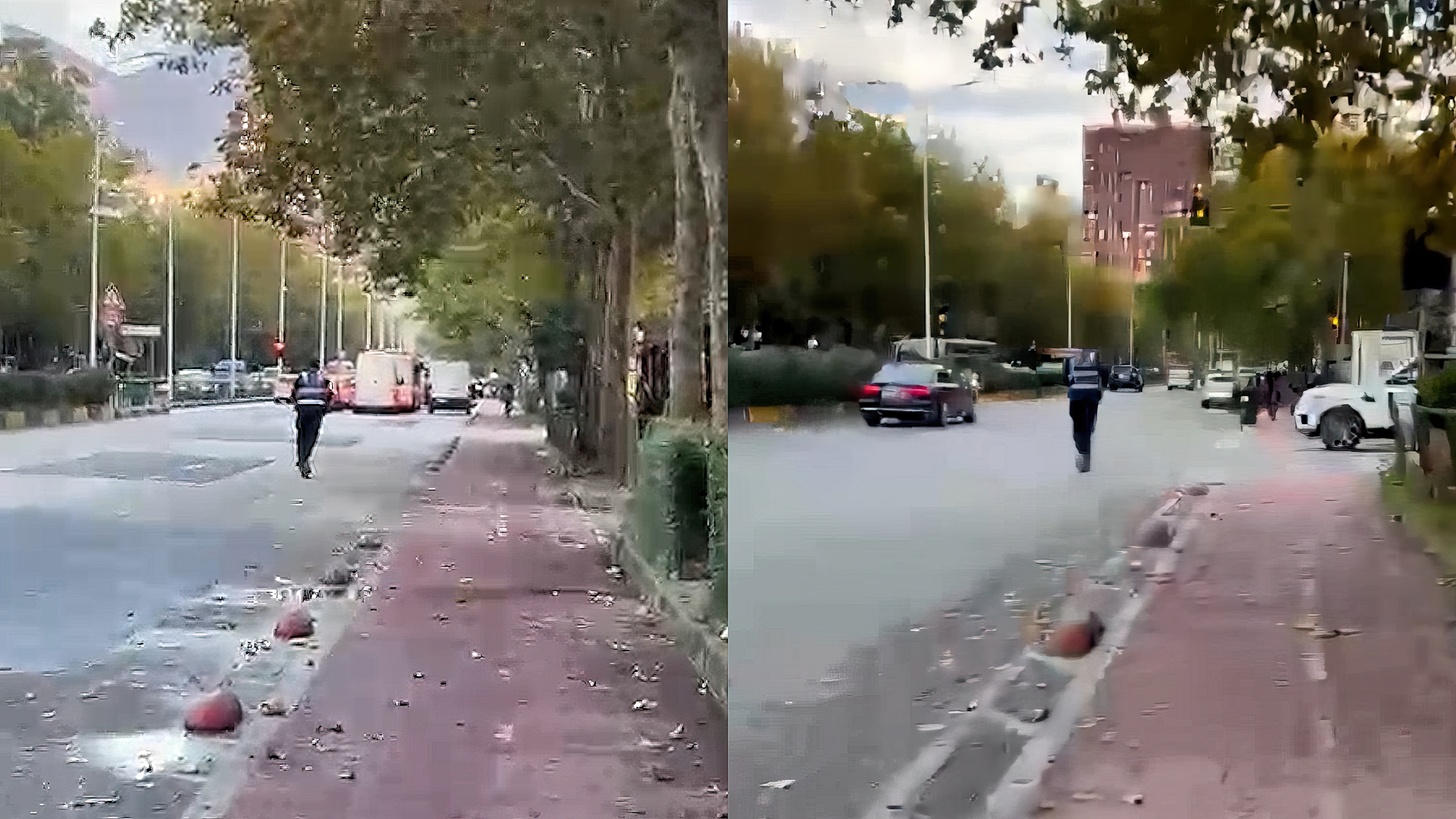  Shteti  s pyet për rregulla  me monopatinë në mes të asfaltit