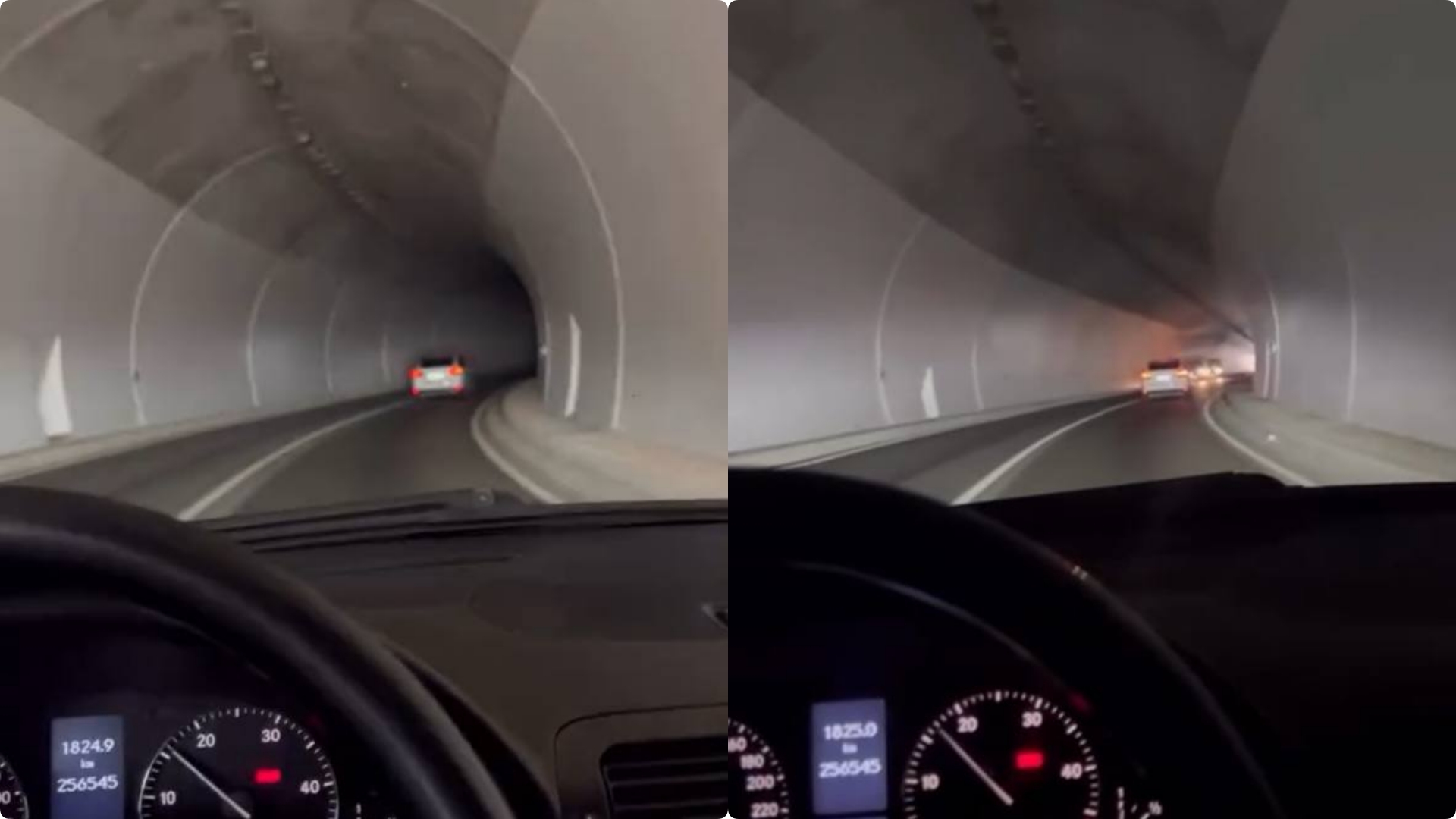 “Në tunelin e rrugës së Arbrit vazhdon të mos ketë ndriçim”