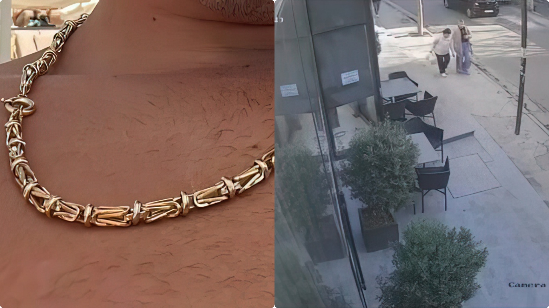 Të riut në Laprakë i bie varsja  dy gra e marin dhe largohen