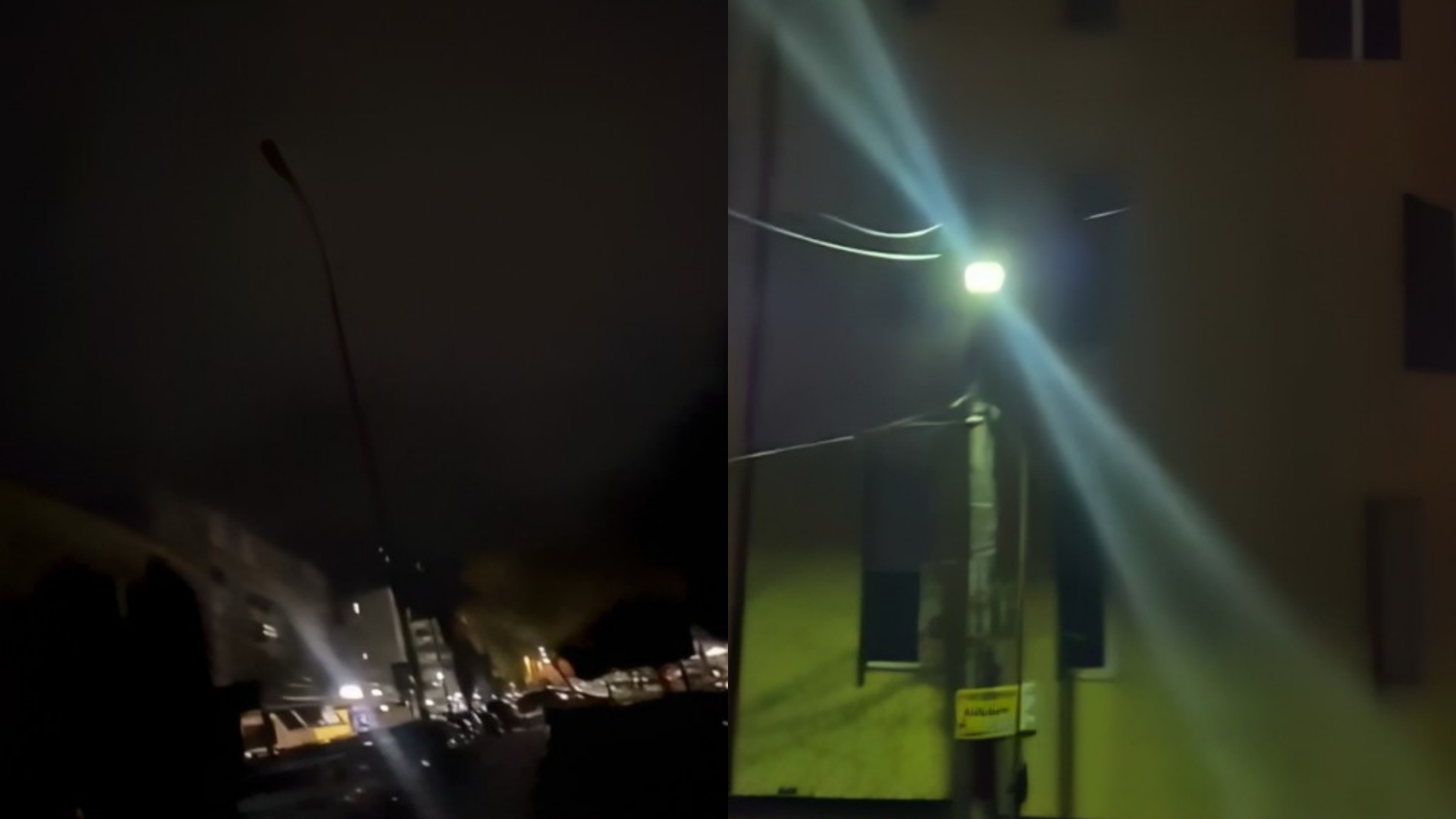 E papërgjegjshmja Sako nuk zë mend, Durrësi plot me kabllo të zhveshur