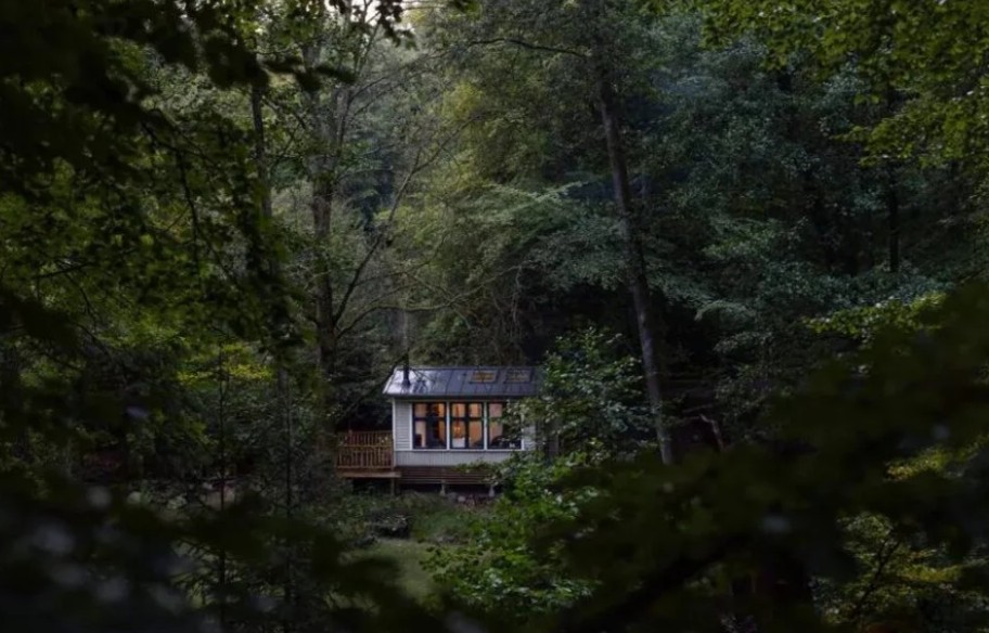 Pushime falas në Suedi, por vetëm nëse qëndron në heshtje dhe pa telefon