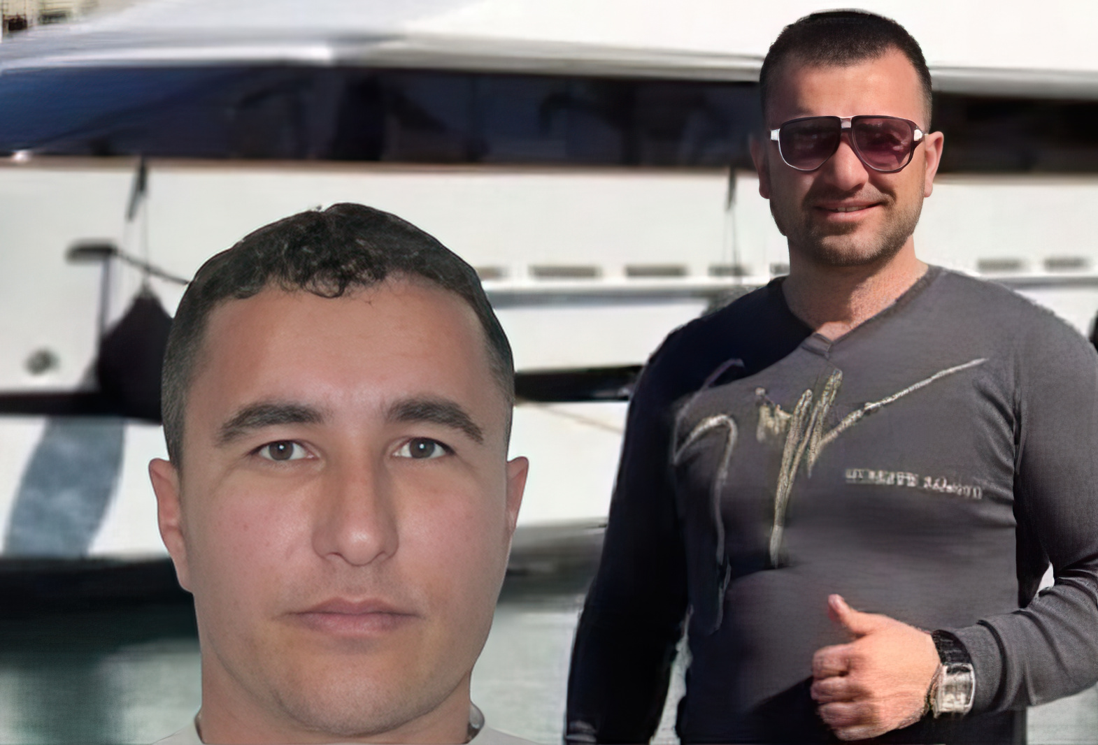 Oti i Elbasanit në GJKKO: Më dogjën biznesin, Dumani do më vriste, ju kam lënë Zotin