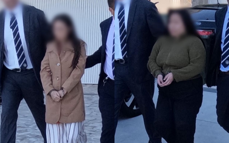 Mashtruan beqaret se do t u gjenin burrë  kapen fallxhoret që përfituan miliona