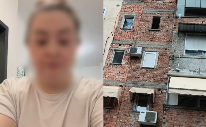 “Gjarpërinjtë e xhaxhait duan të marrin shtëpinë e babait tim të ndjerë”