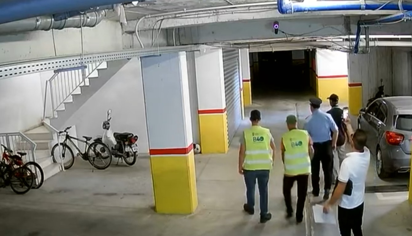 “IMT vjen vetëm për foto dhe largohet, 6 muaj pa prishur garazhin në Fresk”