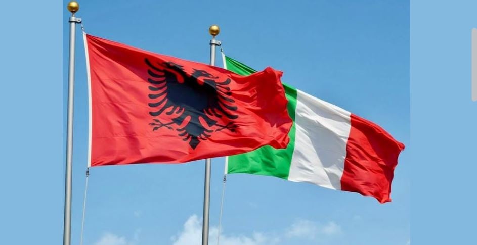 Sot do zhvillohet në Romë mbledhja e parë e përbashkët mes dy qeverive, asaj shqiptare dhe italiane