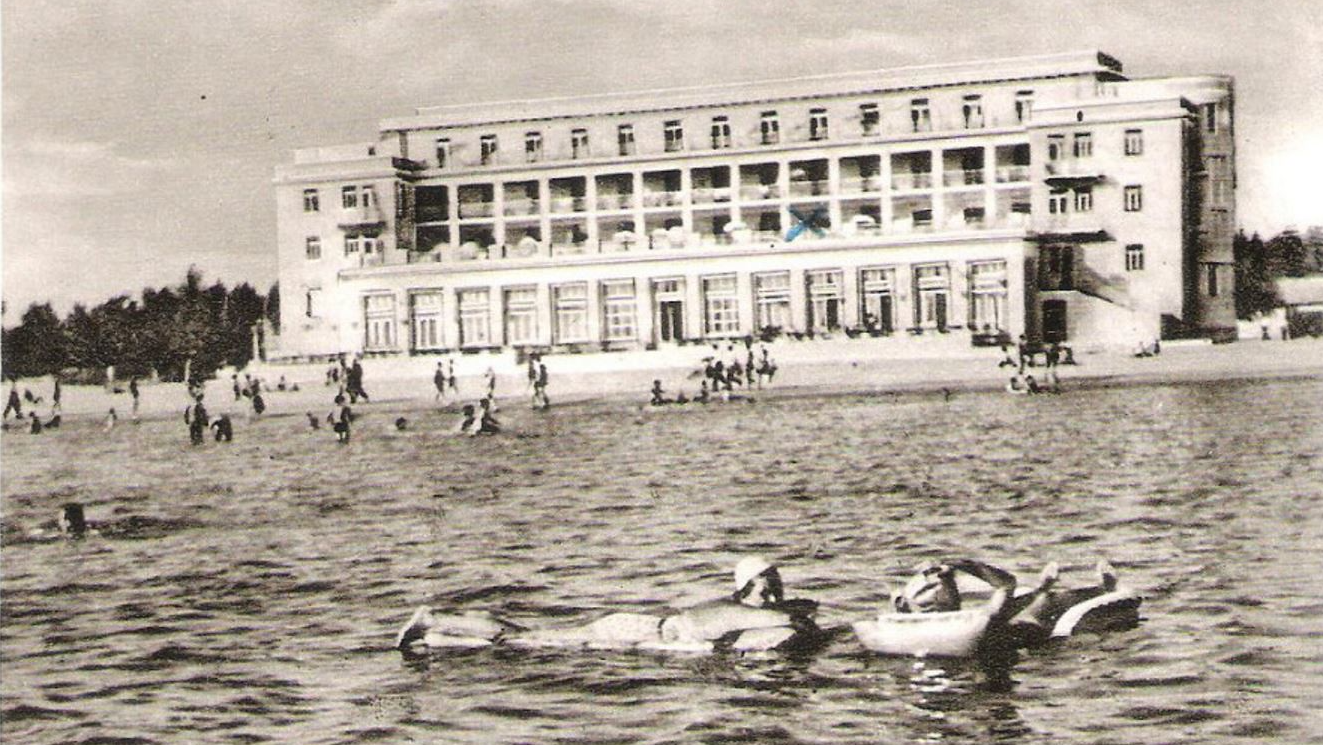 Ikona e Durrësit do të shembet për një kazino: Historia shpërbëhet për para