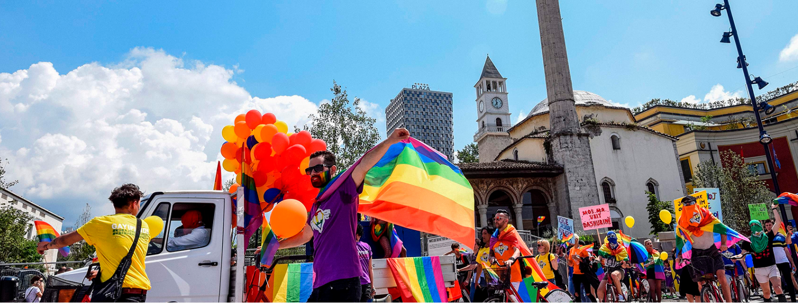Zbulohet databaza e rrogave të mercenarëve të Soros dhe axhendës LGBTQ në Shqipëri