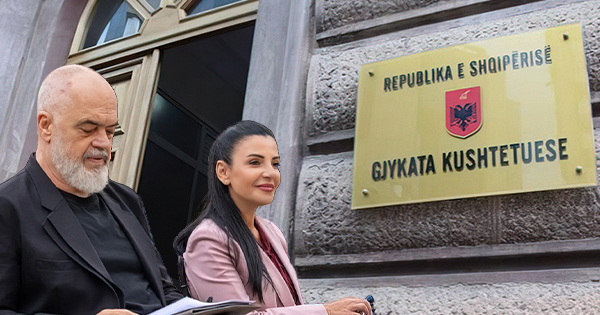 Rama kundër GJKKO, ankimon në Kushtetuese vendimin për Ballukun