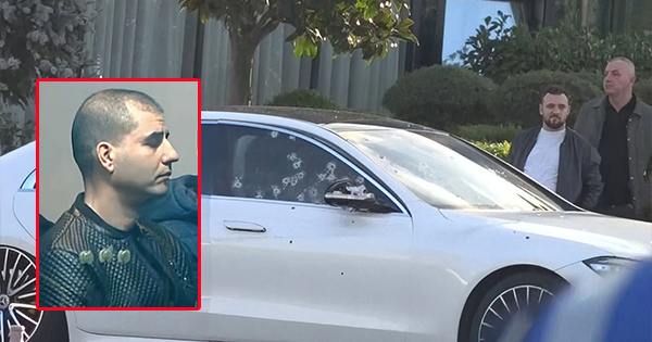 Atentati ndaj Gilmandom Danit, policia kërkon ndihmën e Spanjës