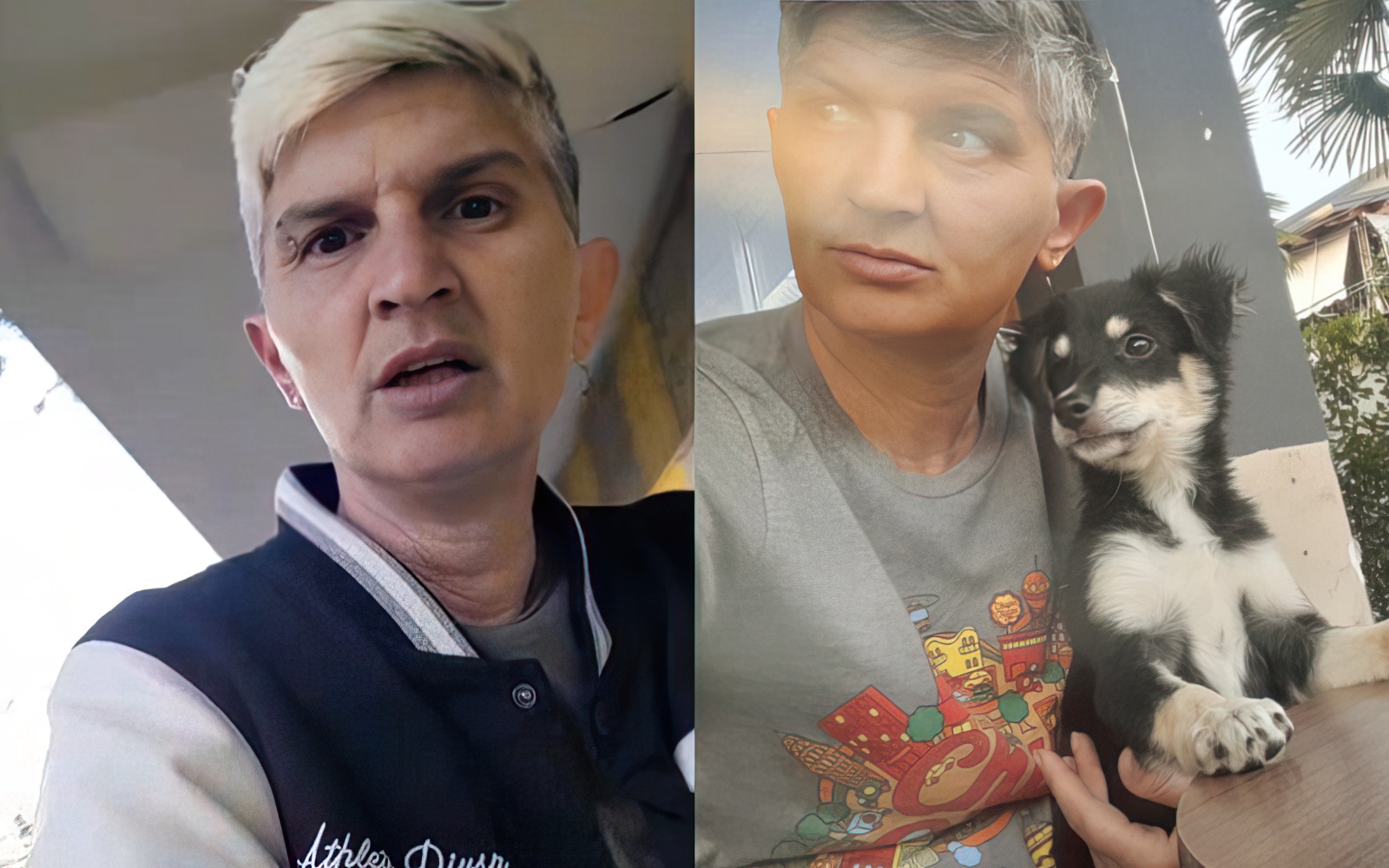 Policia e Becit i sekuestroi qenin pa arsye, shkodrania: Ma ktheni, është familja ime