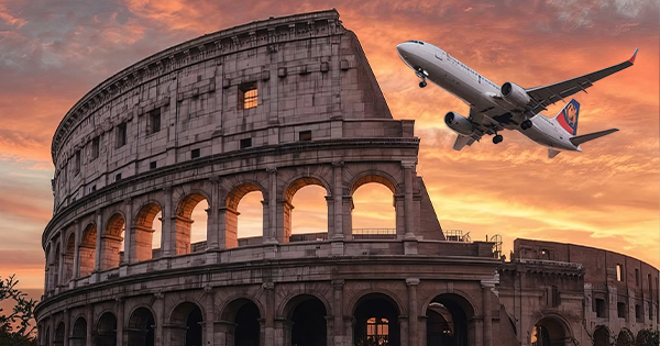 Kujdes, mos bëni gabim të shkoni në Itali për Festat e Nëntorit!