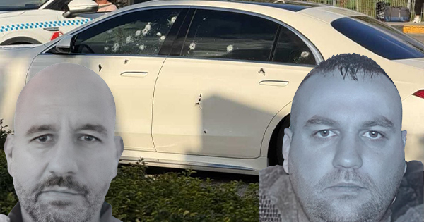 Zbulohet lidhja mes Gilmando Danit dhe “Sheqerit”