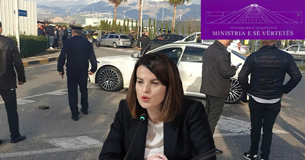 Bana Koçiu: Sot në Rinas po xhirohej një film