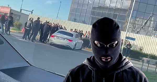 Atentati në Rinas/ Zbulohet roli i informatorit: Ndiqte viktimat që nga aeroporti