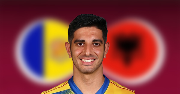 Futbollisti i Andorrës: Kundër Shqipërisë do luajmë si për finale, me porosi nga shokët serbë