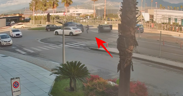 Publikohen pamje të reja nga ekzekutimi në Rinas, si u qëllua për vdekje Gilmando Dani